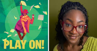 Congratulations to Claire Fossey