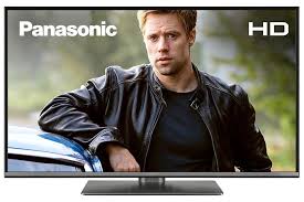 Panasonic 32 Hd Ready Smart Led Tv Tx32gs352b Ireland
