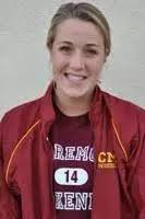 2012-13 Women's Swimming and Diving Roster