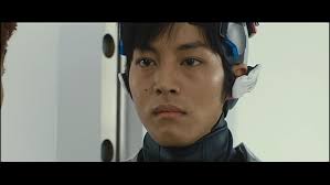 yamapirocks27, posts by tag: gatchaman