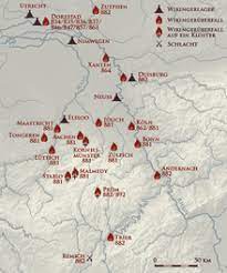 Besucher können heute das rekonstruierte wikingerdorf und ein museum besichtigen. Wikinger Wikipedia