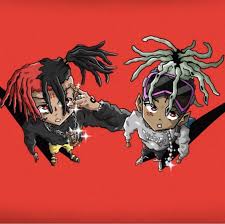 21 year old rapper known as juice world died in 8 december 2019. Trippie Redd Juice Wrld Aesthetic Stream Trippie Redd X Juice Wrld Type Guitar Beat By Aesthetic Listen Online For Free On Soundcloud