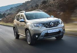 Duster specs, features and price. Renault Duster 4 4 Road Trip Done And Duste Re D Wheels