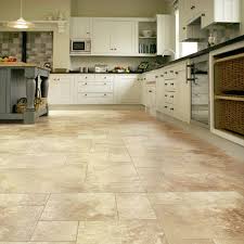 The floor will not be completely dry after i wash it, but what remains evaporates fairly quickly so i'm not concerned about the wood. Choose Right Flooring For Kitchen Vinyl Flooring My Decorative