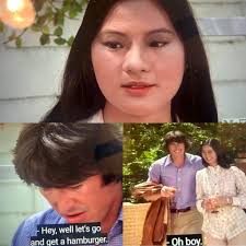 Remembering Patricia Mattick in The Promise