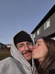 Happy 4 years lyss! Holy smokes time flies. Thanks for making it so fun and  filling it with joy and laughter. I have loved every second of it. ❤️