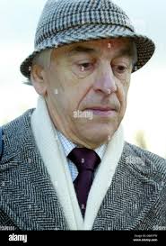 Wife glenda hi-res stock photography and images