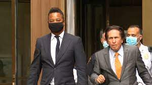 Was born on january 2, 1968, in the bronx, new york. Actor Cuba Gooding Jr To Stand Trial In Forcible Touching Sex Abuse Case Abc7 Chicago
