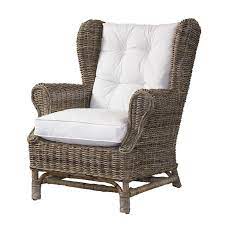 Savings spotlights · everyday low prices · curbside pickup High Back Wicker Arm Chair Ideas On Foter