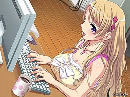Eroge! Sex and Games Make Sexy Games Nene part 3 xnxx2 Video