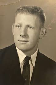 Allan Dale “Lig” Kennedy (1946-1964)