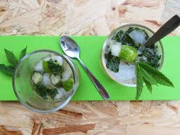 Decouvrez La Recette Mojito Sans Alcool A Ma Facon Sur Cuisineactuelle Fr Mojito Recette Mojito Sans Alcool Alcool
