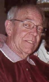 Thomas Charles Warner Obituary March 18, 2012