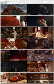 As pixar enthusiasts will tell you, brad bird, the director of ratatouille, also directed the incredibles, which has the most inspired and creative action sequences from any of the. Ratatouille 2007 Hindi Dual Audio 400mb Bluray Esubs Free Download Mkvseries