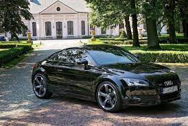 Audi Tts Coupe Mk2 Audi Tt Audi Audi A5