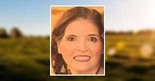 Teresa Kay Van Obituary August 17, 2022