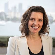 Judy Cormack's Instagram, Twitter & Facebook