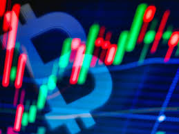 It's volatile until it no longer is. Bitcoin Price Crashes Through Death Cross Fuelling Fears Of Crypto Bear Market The Independent