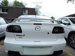 Image result for Rally White 2007 Mazda3