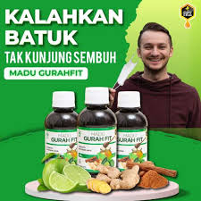 1/2 potong jeruk nipis, 100 ml air hangat; Jual Madu Gurahfit Mengatasi Bronkitis Radang Tenggorokan Obat Batuk Asma Sakit Sinusitis Gurahvit Terbaru Juli 2021 Blibli