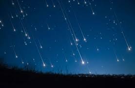 Meteor Showers In June Meteor Shower Tonight Meteor Shower Night Skies Meteor Shower Tonight