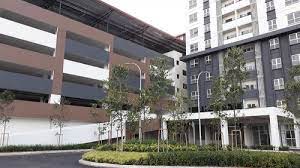 Give yourself time to explore the area's attractions, such as kota permai golf & country club, and enjoy the vibrant atmosphere. Aman 1 Apartments Tropicana Urban Homes