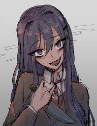 However she is always ready to give her life or take anyone s life if it. Kawaii Anime Girl Yandere Novocom Top