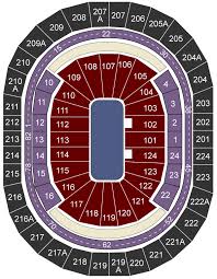 Wells Fargo Seating Chart Elton John 2019