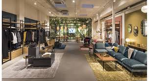 Prepárate para esta temporada con la redoute interieurs de la redoute. Lyon La Redoute Interieurs Ouvre Deux Nouvelles Adresses