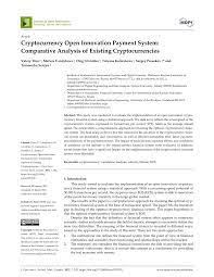Cryptocurrencies are digital financial assets, for which ownership and transfers of ownership are guaranteed by a cryptographic decentralized technology. Visualization Of Node Size Number Of Public Keys In The Bitcoin Download Scientific Diagram