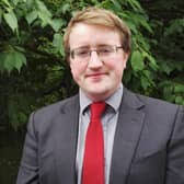 Nicholas Trimble Latest News