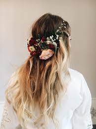 Wedding Hair Goals Long Curly Wedding Hair Natural Hair Styles Easy Hair Styles