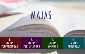 20 Macam Macam Majas Dan Contohnya Lengkap