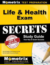 You will have the option to take your exam at any of the 10 established test centers or find out if you are eligible to use the remote testing option. Buy Life Health Exam Secrets Study Guide Life Health Test Review For The Life Health Insurance Exam Mometrix Secrets Study Guides Book Online At Low Prices In India Life