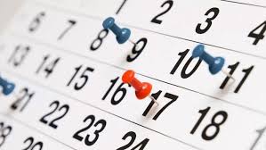 Valor será el mínimo establecido en la gaceta oficial extraordinaria n° 6147, es decir, el. Las Vacaciones Y Los Feriados De Carnaval 2020
