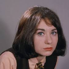 Gunilla Thorn age, hometown, biography