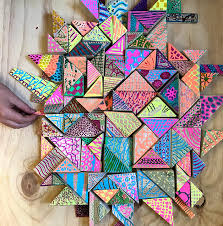 How To Make Painted Wood Blocks Sculptures For Kids Blocking a user will prevent that user from commenting on your posts and messaging you.
