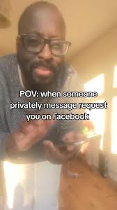 What Does Message Request Mean from Someone Im No Longer Friends with