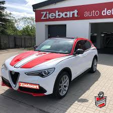 Alfa Romeo Marka Araca Z Gloss Seramik Kaplama Uygulamasi Yapilmistir Https Www Ziebart Com Tr Menu Seramik Kaplama Html Detayli Bil Alfa Romeo Bmw Car Car