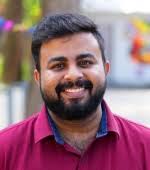 Mr. Jibin Shibu Sam : Mar Thoma College for Women