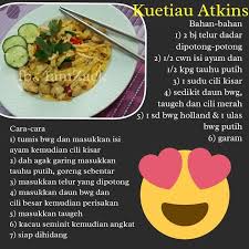 Atkins adalah metode diet yang dipercaya dapat mencegah anda dari risiko sindroma metabolik. Menu Diet Atkins Added A New Photo Menu Diet Atkins