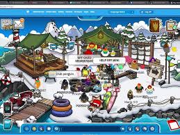 This page has club penguin cheats and tutorials to help you become rich on club penguin, so that you can buy those clothes here are the instructions on how to play pizzatron3000. Oldest Club Penguin Penguin Online World Record James Carter