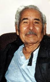 Anastacio Hernandez Obituary