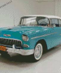Image result for Diamond Blue 1955 Fleet