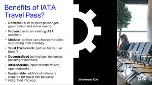 The digital travel pass, currently in the testing phase, had been planned to be launched by the end of march. Iata Develops Digital Travel Pass To Support Safe Return Of Flying The Moodie Davitt Report The Moodie Davitt Report