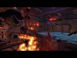 Subnautica how to get into the aurora. Tour Of The New Aurora Rooms Unknown Worlds Forums