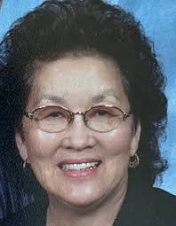 Yasuko Wakasugi-Chadwick (Mary)