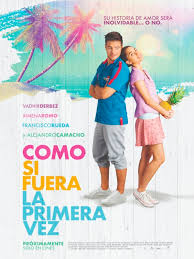 Conoce a las nuevas parejas y a los solteros y solteras de la tercera edición del reality. Como Si Fuera La Primera Vez 2019 Imdb