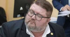 Leonardo Ojeda ya se encuentra en libertad tras su escandalosa detención