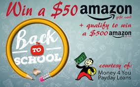 We will get back to you as soon as possible. Win A 500 Amazon Gift Card Mix 105 1